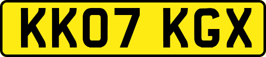 KK07KGX