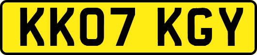 KK07KGY