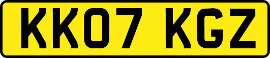 KK07KGZ