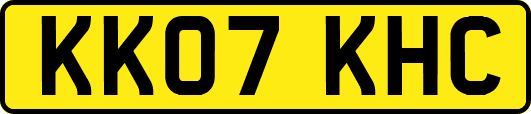 KK07KHC