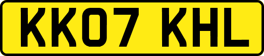 KK07KHL