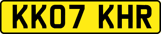 KK07KHR