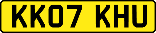 KK07KHU