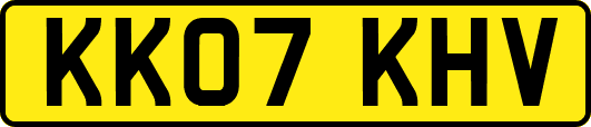 KK07KHV
