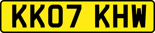 KK07KHW