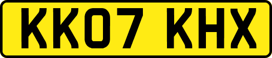 KK07KHX
