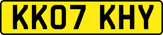 KK07KHY