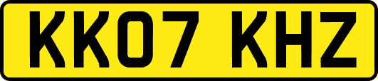 KK07KHZ