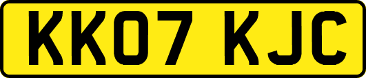 KK07KJC