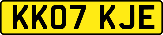 KK07KJE