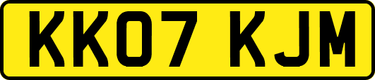 KK07KJM