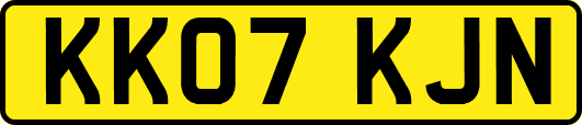 KK07KJN