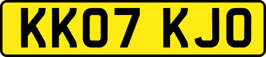 KK07KJO