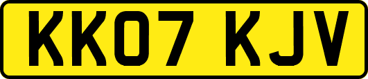 KK07KJV