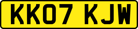 KK07KJW