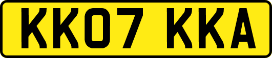 KK07KKA