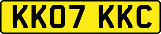 KK07KKC