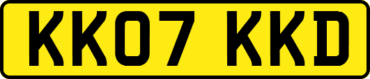 KK07KKD