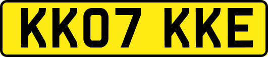 KK07KKE