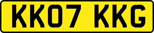 KK07KKG