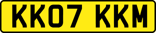 KK07KKM