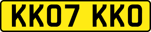 KK07KKO