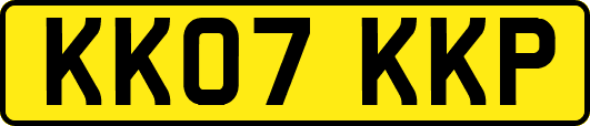 KK07KKP