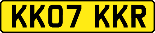 KK07KKR