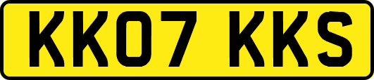 KK07KKS
