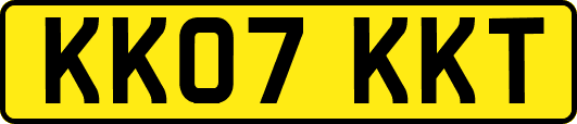 KK07KKT