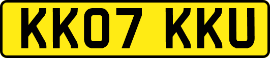 KK07KKU