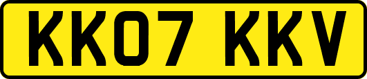 KK07KKV