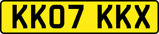 KK07KKX