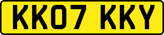 KK07KKY