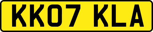 KK07KLA