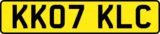 KK07KLC