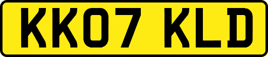 KK07KLD