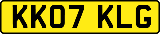 KK07KLG
