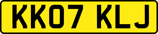 KK07KLJ