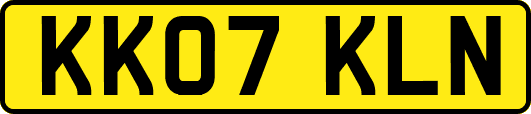 KK07KLN