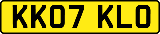 KK07KLO