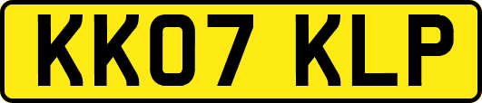 KK07KLP