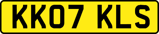 KK07KLS