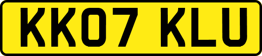 KK07KLU