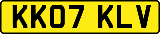 KK07KLV