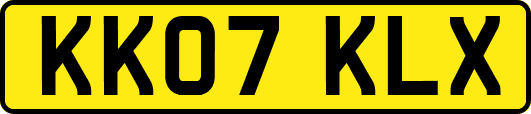 KK07KLX