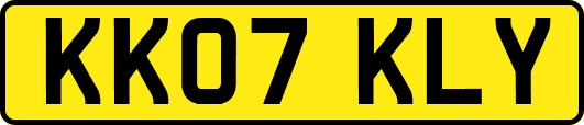 KK07KLY