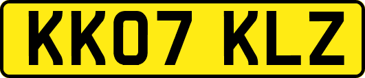 KK07KLZ