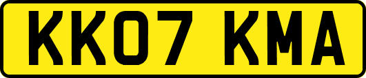 KK07KMA