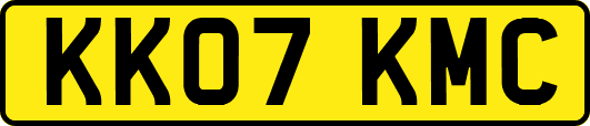 KK07KMC